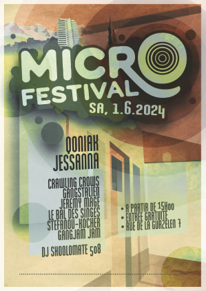 micro festival 2024